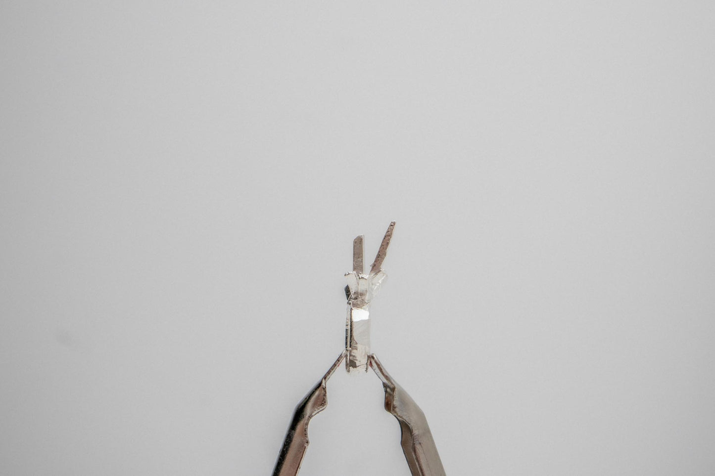 Ring 24 - Medium Crystal