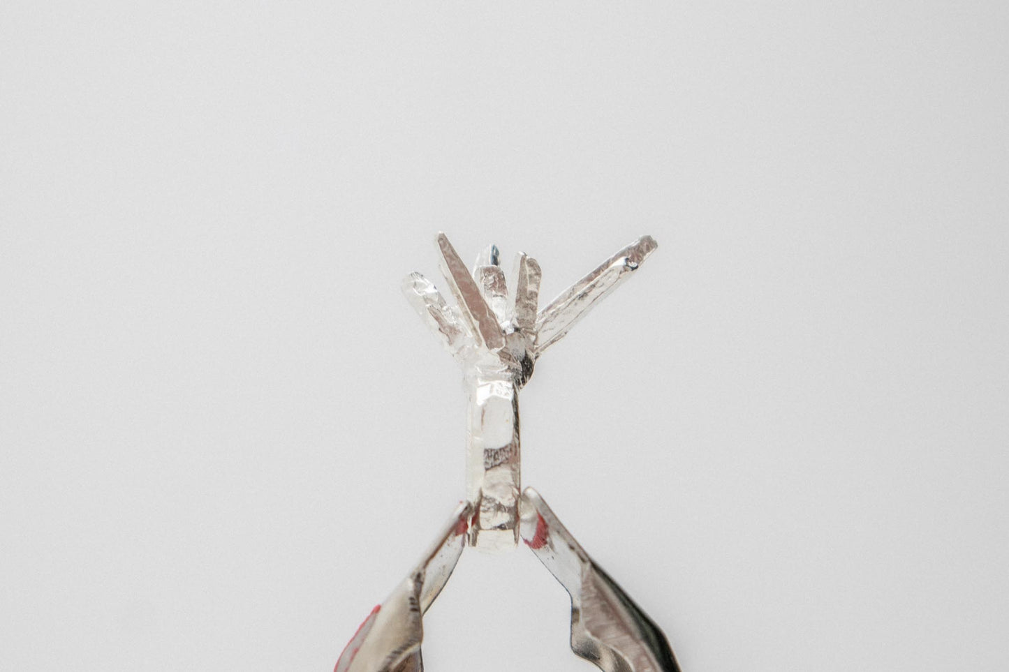 Ring 28 - Large Crystal