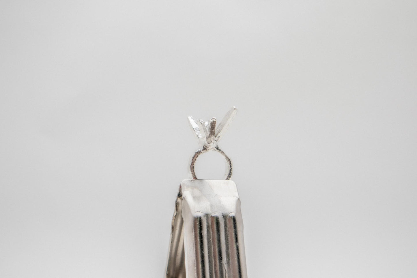 Ring 28 - Large Crystal