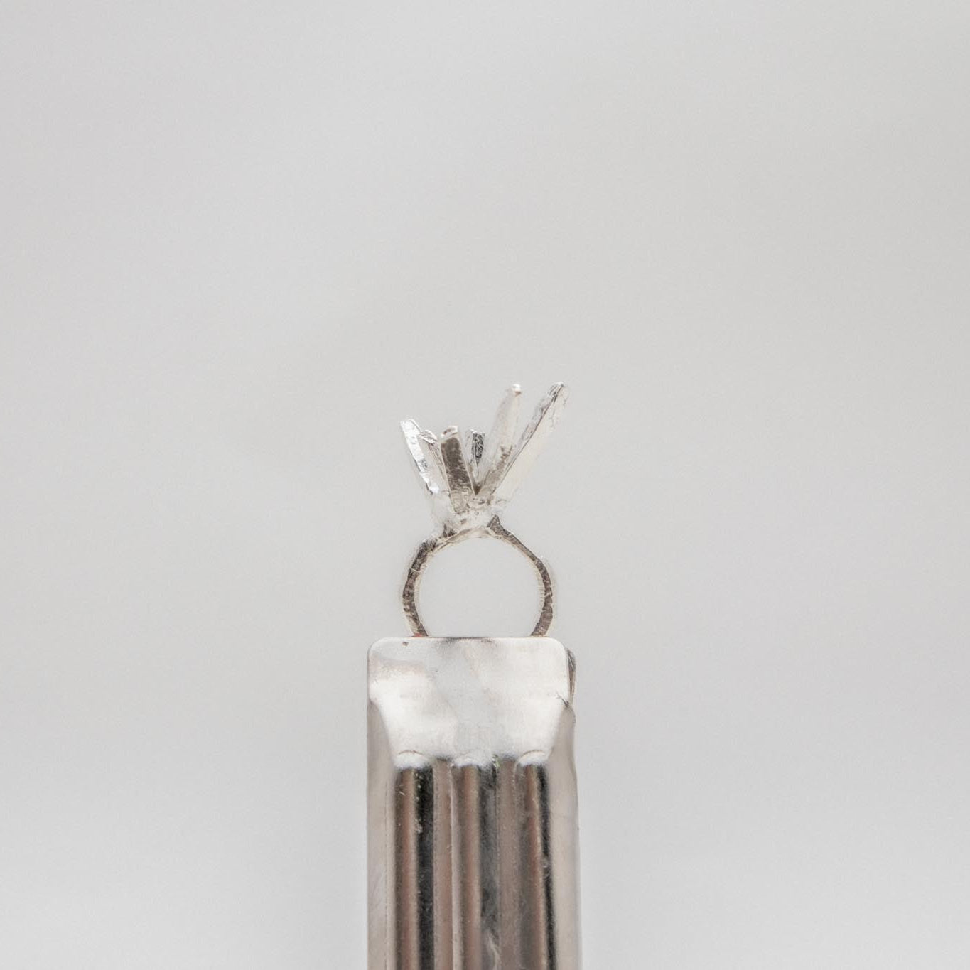 Ring 28 - Large Crystal
