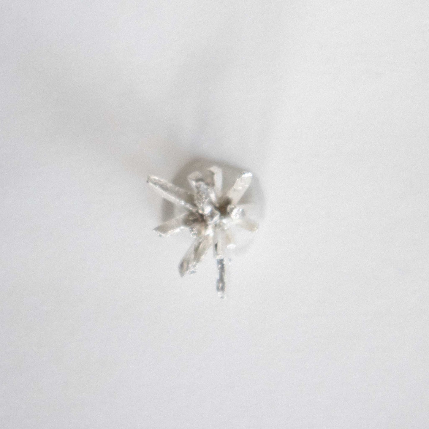 Ring 32 - Large Crystal