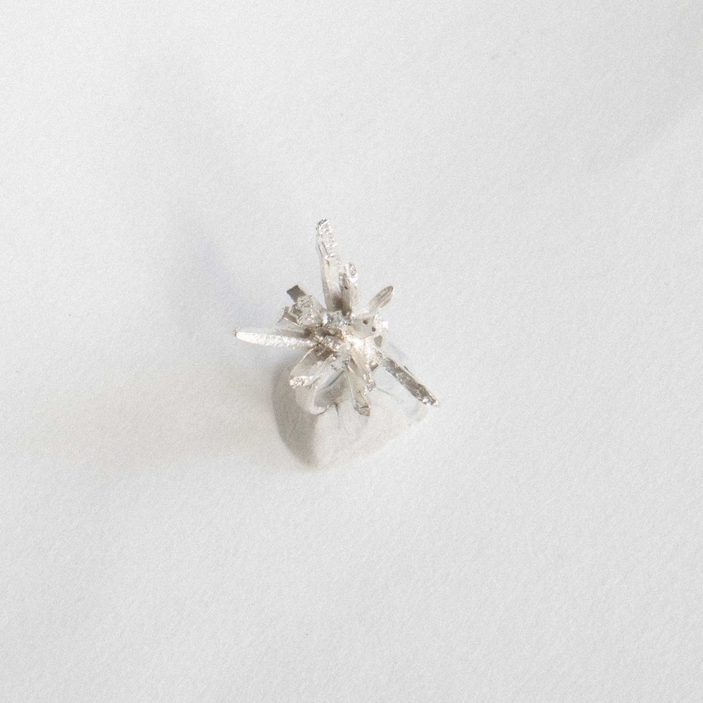 Ring 32 - Large Crystal