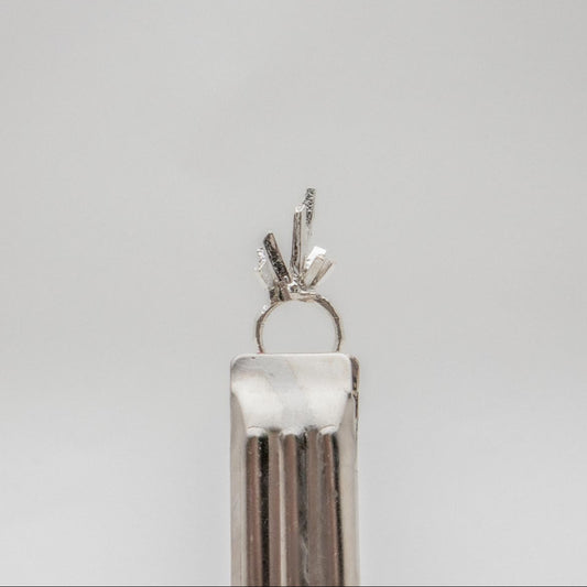 Ring 24 - Medium Crystal