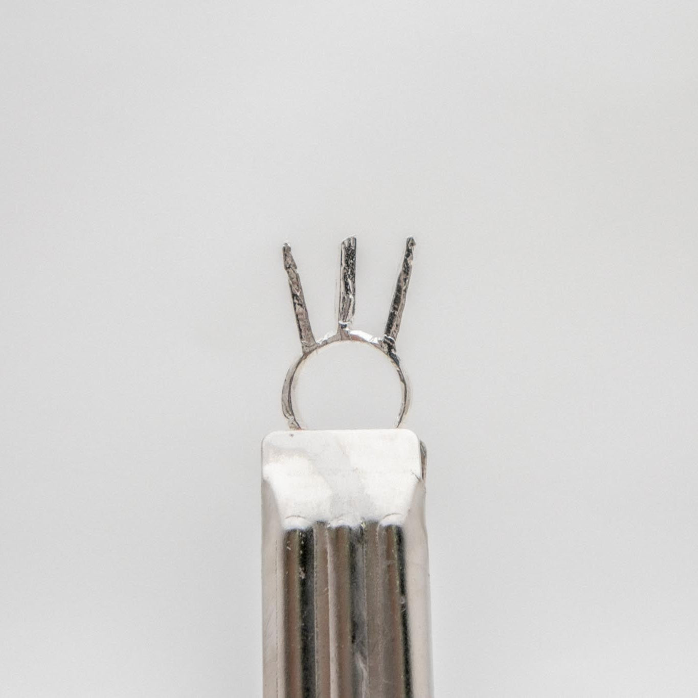 Ring 29 - Small Crystal