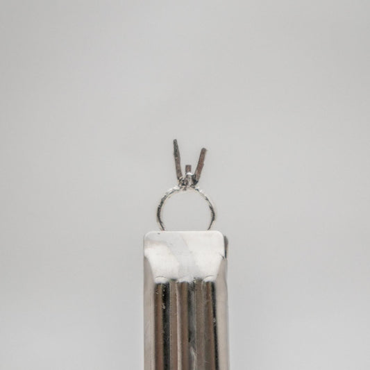 Ring 31 - Small Crystal
